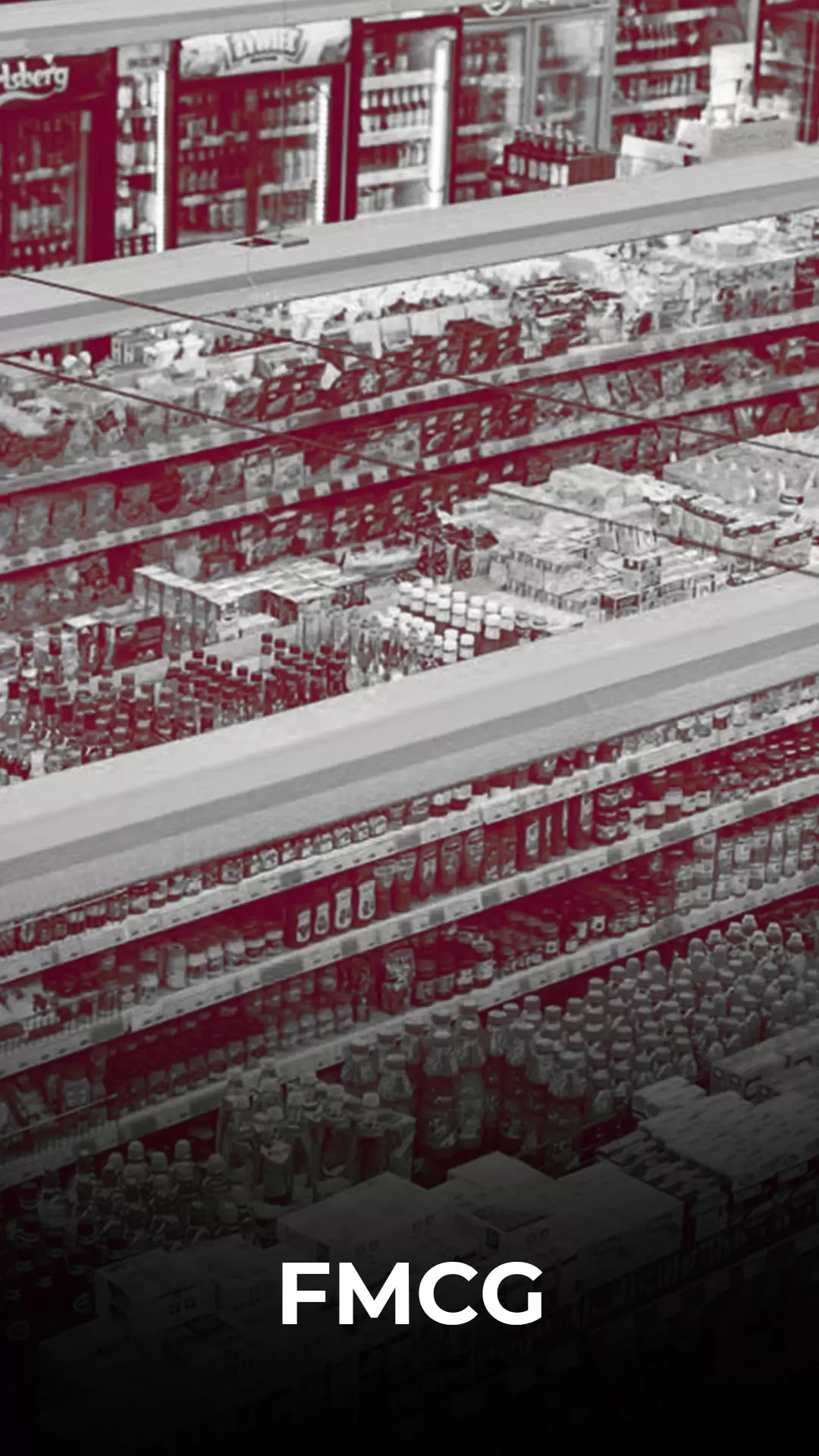 FMCG