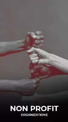 non-profit-organiztions